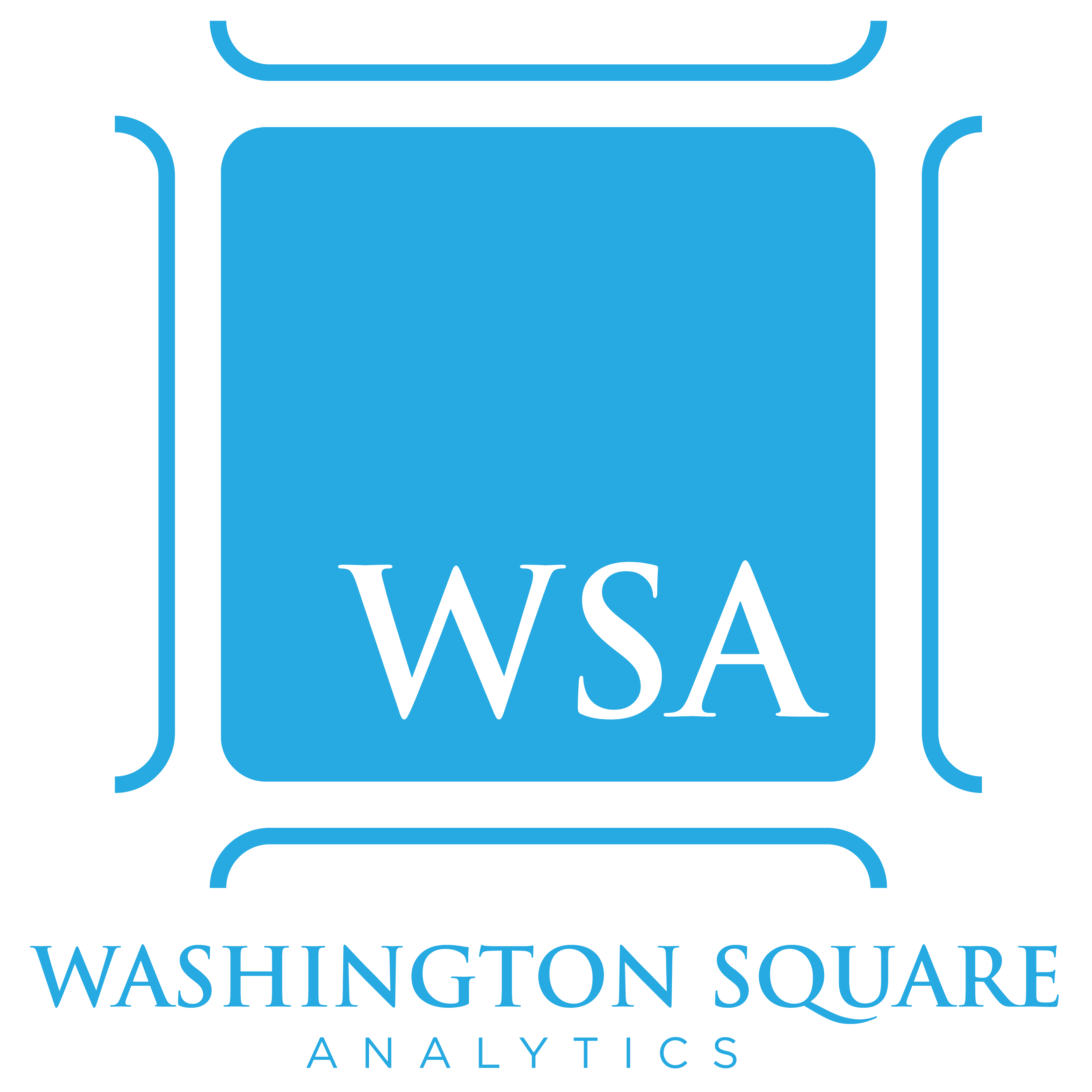 Washington Square Analytics