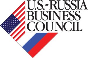 U.S.-Russia Business Council. (PRNewsFoto/U.S.-Russia Business Council)